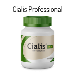 Cialis Professional Ansoáin