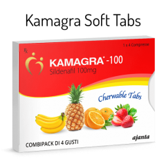 Kamagra Soft Tabs Azcoitia