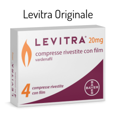 Levitra Original 
