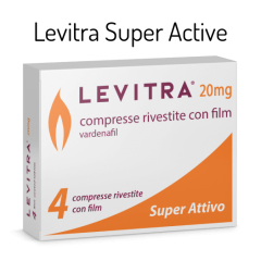 Levitra Super Active Los Alcázares