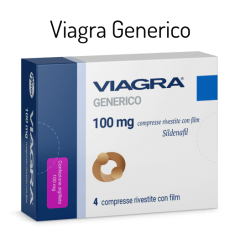 Viagra Generico España