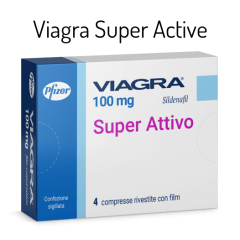 Viagra Super Active Sada