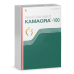 Kamagra 100mg 84 pastillas