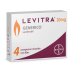 Levitra Generico 20mg 120 pastillas