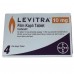 Levitra Generico 10mg 20 pastillas