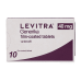 Levitra Generico 40mg 20 pastillas