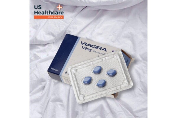 Viagra Generico 120mg 360 pastillas