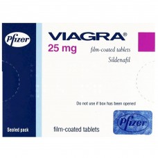 Viagra Generico 25mg 120 pastillas